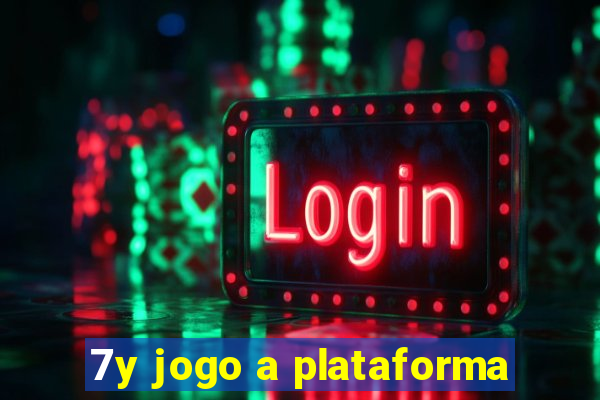 7y jogo a plataforma